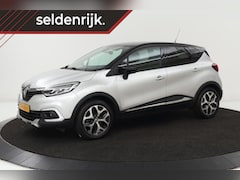 Renault Captur - 0.9 TCe Intens | Trekhaak | Full LED | Camera | Navigatie | Climate control | Keyless | Cr