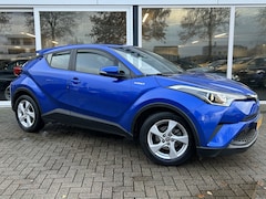 Toyota C-HR - 1.8 Hybrid Dynamic 50% deal 8.975, - ACTIE Automaat / Camera / Clima / Cruise / Telefoon