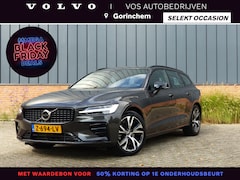 Volvo V60 - B4 Plus Dark