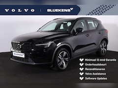 Volvo XC40 - B4 Plus Dark - IntelliSafe Assist & Surround - Parkeercamera achter - Verwarmde voorstoele