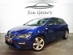 Seat Leon - 1.8 TSI FR | Automaat | Cruise | Navi