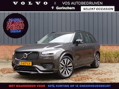 Volvo XC90 - T8 Recharge AWD Ultimate Dark