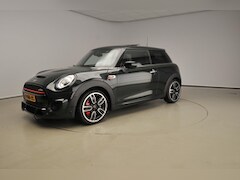 MINI John Cooper Works - 3-deurs Chili | Head-Up | Harman-Kardon | Panoramadak | Camera | Alu velgen 18"