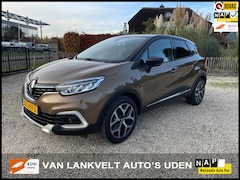 Renault Captur - 0.9 TCe Intens LED, Navi, KEYLESS, LUXE