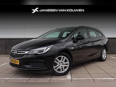 Opel Astra Sports Tourer - 1.0 Online Edition * Navigatie * Apple Carplay * Airco