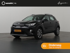 Kia Stonic - 1.0 T-GDi DynamicLine | Navigatie | Apple Carplay/Android Carplay | Parkeercamera | Airco