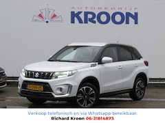 Suzuki Vitara - 1.4 Boosterjet Style Smart Hybrid, Tot 10 jaar garantie