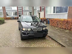 BMW X5 - 3.0i Executive