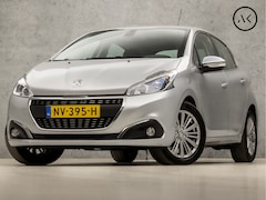 Peugeot 208 - 1.2 PureTech Sport Automaat (NAVIGATIE, APPLE CARPLAY, CRUISE, CLIMATE, DAB+, ELEK PAKKET,