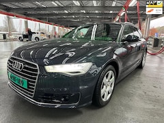 Audi A6 Avant - 3.0 TDI quattro, Pano, Leder, Facelift