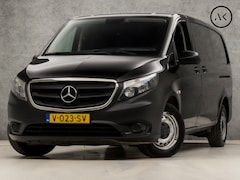 Mercedes-Benz Vito - 116 CDI Automaat (NAVIGATIE, STOELVERWARMING, LEDER, CRUISE, TREKHAAK, NIEUWE APK, NIEUWST