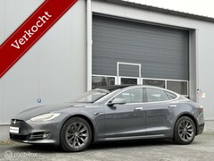 Tesla Model S - Long Range - Facelift - 2019 - zeer netjes