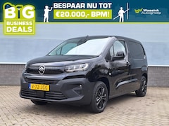 Citroën Berlingo - GB 1.5 BlueHDi 130pk S&S EAT8 L1 | Navigatie | Airco | AchteruitrijCamera