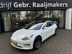 Tesla Model 3 - Long Range AWD 75 kWh*Autopilot*Premium Audio*EXPORTPRIJS