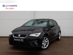 Seat Ibiza - 1.0 EcoTSI FR 95pk