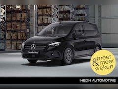 Mercedes-Benz Citan - 112 L1 Automaat Pro | Trekhaak | Navigatie Plus Pakket | Licht Pakket