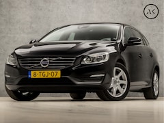 Volvo V60 - 1.6 T3 Momentum Sport 150Pk Automaat (NAVIGATIE, NAP, CLIMATE, BLUETOOTH, CRUISE, ELEK PAK