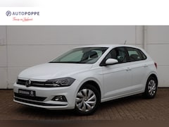 Volkswagen Polo - 1.0 TSI 95pk Comfortline Executive