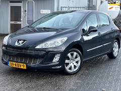 Peugeot 308 - 1.6 VTi XS, Nap, Navi, Nwe Apk, Airco, Elek pkt