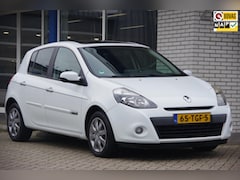 Renault Clio - 1.5 dCi Panoramadak Airco Navigatie 5-deurs