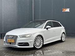 Audi A3 Sportback - 1.4 e-tron PHEV Ambition Pro Line plus PANO | NAVI | LED | 18"