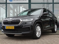 Skoda Kodiaq - 1.5 TSI 150 Pk DSG Automaat Business Edition | Navigatie | Achteruitrijcamera | Carplay \