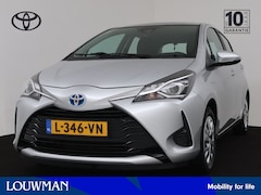 Toyota Yaris - 1.5 Hybrid Dynamic Limited | Navigatie |