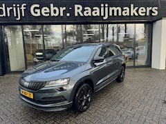 Skoda Karoq - 1.5 TSI ACT Sportline Business*EXPORT/EX.BPM