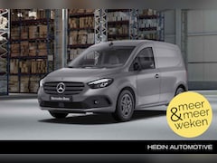 Mercedes-Benz Citan - 112 L1 Automaat Pro | Navigatie Plus Pakket | Licht Pakket | Zitcomfort Pakket