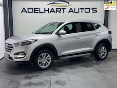 Hyundai Tucson - 1.6 GDi Comfort / Face lift / Navigatie full map / Camera / Cruise control / etc