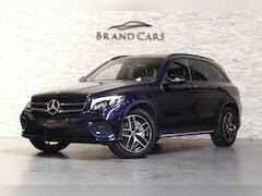 Mercedes-Benz GLC-klasse - 250 4MATIC AMG Line | Pano | Memory | Burmester | Trekhaak | AIR BODY CONTROL | Luchtverin