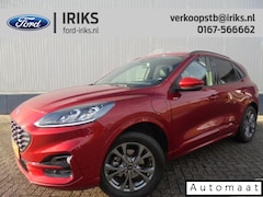 Ford Kuga - 2.5 PHEV e-CVT 225pk ST-Line X Electrische trekhaak