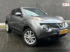 Nissan Juke - 1.6 Visia*NW APK*GARANTIE*NW DISTRIBUTIEKETTING