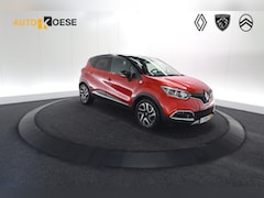 Renault Captur - TCe 120 Helly Hansen | Trekhaak | Navigatie | Parkeersensoren