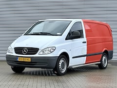 Mercedes-Benz Vito - 109 CDI 320 Lang