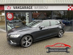 Volvo V60 - 2.0 T4 Inscription 1e Eign. Dealer Onderhouden