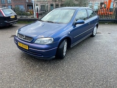 Opel Astra - 1.6 Edition Nw ApK Airco