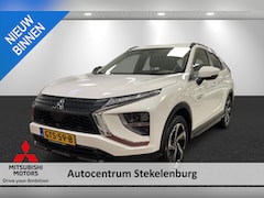 Mitsubishi Eclipse Cross - 2.4 PHEV Intense Trekhaak,