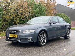 Audi A4 Limousine - 1.8 TFSI Pro Line Business Automaat*5DR*NAP*Cruise*Airco*LM velgen*Parkeersensoren*Dealer