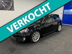 Volkswagen Golf - 2.0 GTD | 5Deurs | 170PK