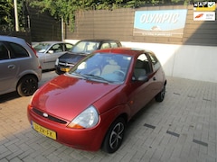 Ford Ka - 1.3 Cool & Sound +Airco +Nieuwe Apk