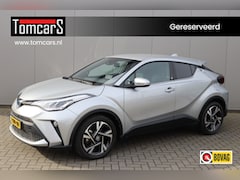 Toyota C-HR - 2.0i Hybrid 184PK Automaat Dynamic Carplay-android/Camera/Parkeerhulp/Winter-pack