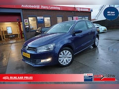 Volkswagen Polo - 1.2 TSI 105PK 7-DSG AUTOMAAT