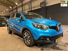 Renault Captur - 0.9 TCe Dynamique - Climate - Cruise - Navigatie - Trekhaak