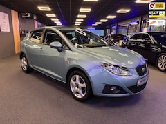 Seat Ibiza - 1.4 Uniek| Slechts 54.000 KM | Als nieuw | Airco | 2de Eigenaar | Org. NL Auto | Cruise |