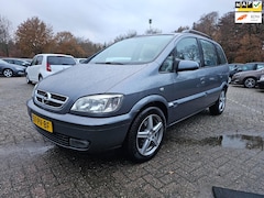 Opel Zafira - 1.8-16V Maxx AUTOMAAT/7-persoons