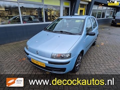 Fiat Punto - 1.2