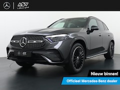 Mercedes-Benz GLC-klasse - 300e 4MATIC Sport Edition | Panorama - Schuifdak | Trekhaak Wegklapbaar | Luchtvering | Ac