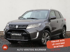 Suzuki Vitara - 1.4 Boosterjet Select Smart Hybrid Applecarpl./Andr. Auto, Navigatie, 6 jaar fabrieksgaran