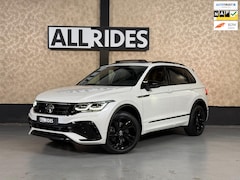 Volkswagen Tiguan - 1.5 TSI R-Line Pano| HUD| Camera | ACC | Stoel-/Stuurverwarming